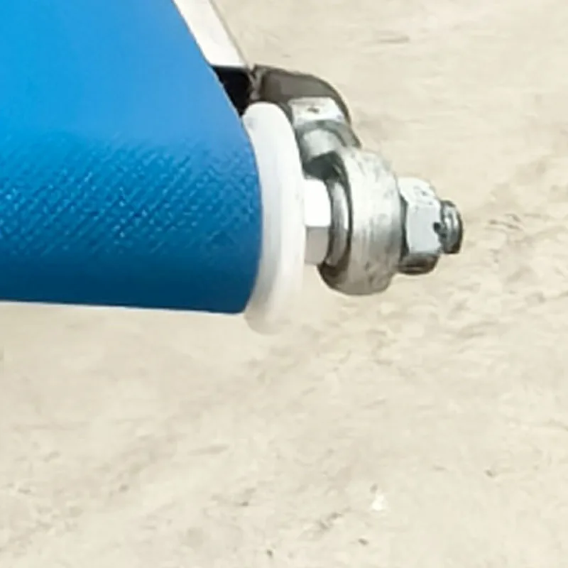 Commercial Automatic Dough Cutter Moon Cake Filling Dividing Bread Mantou Cutting Machine
Commercial Automatic Dough Cutter Moon Cake Filling Dividing Bread Mantou Cutting Machine