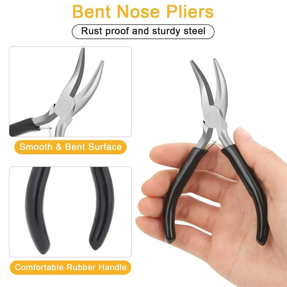 Набор для изготовления украшений: 12 ячеек, комплект фурнитуры, открытые соединительные кольца, застежки для цепочек, набор для рукоделия, аксессуары для создания украшений своими руками
Набор для изготовления украшений: 12 ячеек, комплект фурнитуры, открытые соединительные кольца, застежки для цепочек, набор для рукоделия, аксессуары для создания украшений своими руками