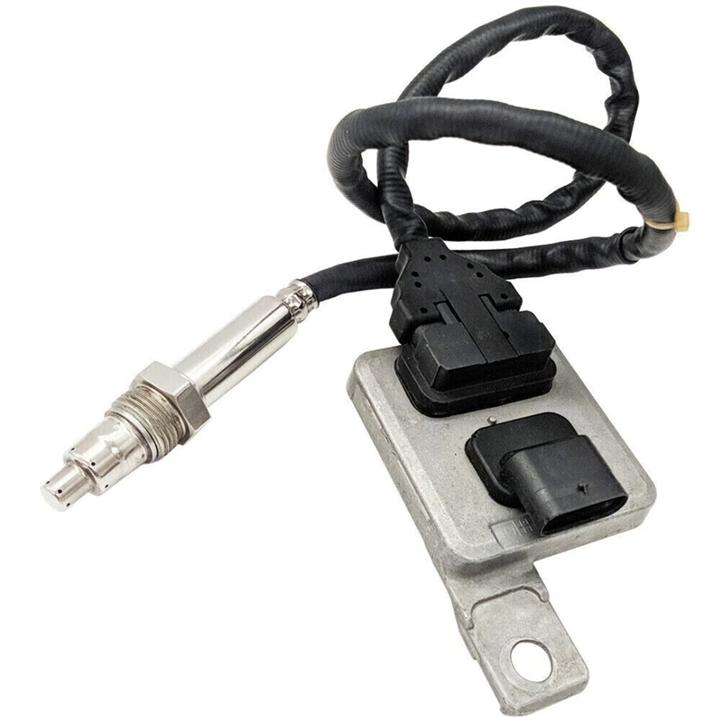 5WK96637B NOX Sensor For VW Touareg TDI Q7 09-14 A6 4G C7 A8 059907807C
5WK96637B NOX Sensor For VW Touareg TDI Q7 09-14 A6 4G C7 A8 059907807C