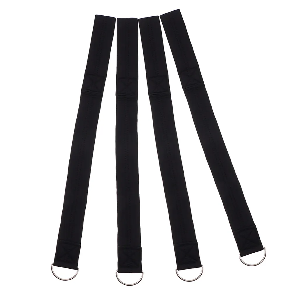 4Pcs Baby Stroller Safety Wrist Strap Anti-Loss Heavy Duty Soft Fabric Stroller Handle Leash Toddler Hand Attachment
4Pcs Baby Stroller Safety Wrist Strap Anti-Loss Heavy Duty Soft Fabric Stroller Handle Leash Toddler Hand Attachment