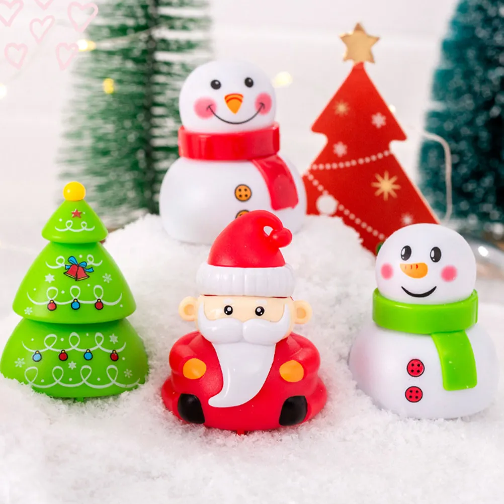 6Pcs Xmas Pull Back Cars Creative Design Safe Material Kids Plaything Christmas Party Gift Desktop Decoration Kids Toys
6Pcs Xmas Pull Back Cars Creative Design Safe Material Kids Plaything Christmas Party Gift Desktop Decoration Kids Toys