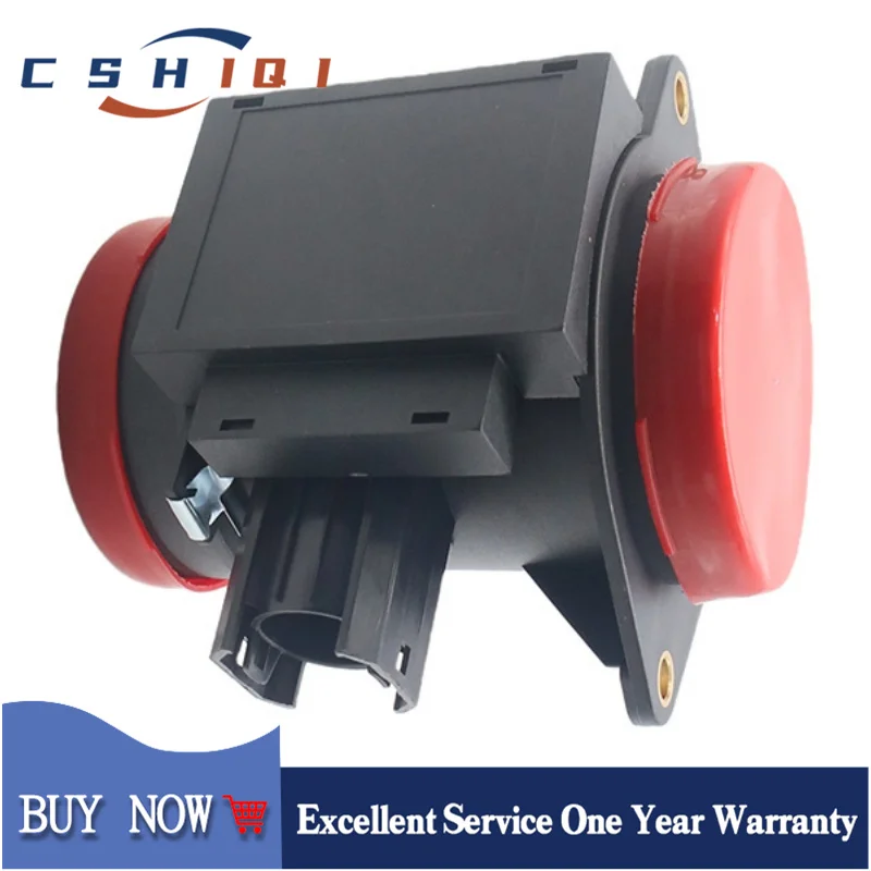 MAF Mass Air Flow Meter Sensor 13622246084 For BMW 3 5 7 E36 E38 E39 Land Rover Range Rover Opel Omega B Auto Parts Accessories
MAF Mass Air Flow Meter Sensor 13622246084 For BMW 3 5 7 E36 E38 E39 Land Rover Range Rover Opel Omega B Auto Parts Accessories