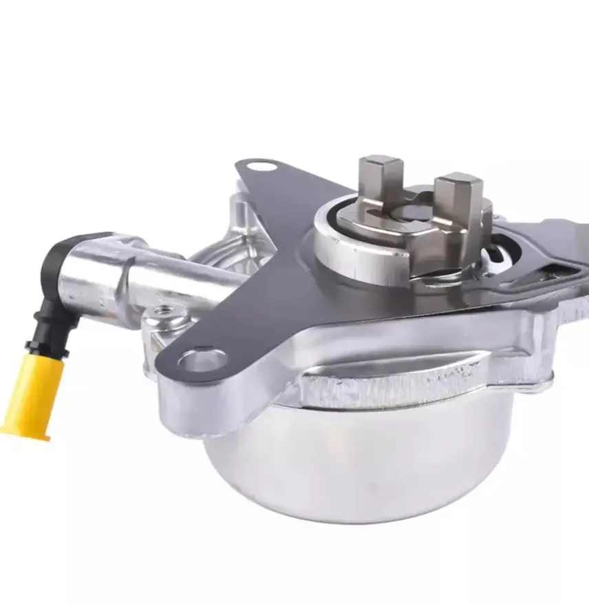 Brake Vacuum Pump Metal Silver Replacement Parts 55270032 For Abarth Punto For Punto For Evo For Fiat 500 For Jeep For Lancia
Brake Vacuum Pump Metal Silver Replacement Parts 55270032 For Abarth Punto For Punto For Evo For Fiat 500 For Jeep For Lancia