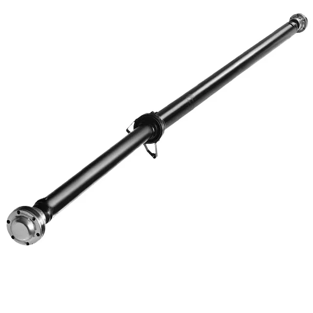 NEW Gimbal Rear Drive Shaft Prop Shaft Assembly Fits 2008-2011 For Volvo XC90 4WD OE:30783345
NEW Gimbal Rear Drive Shaft Prop Shaft Assembly Fits 2008-2011 For Volvo XC90 4WD OE:30783345