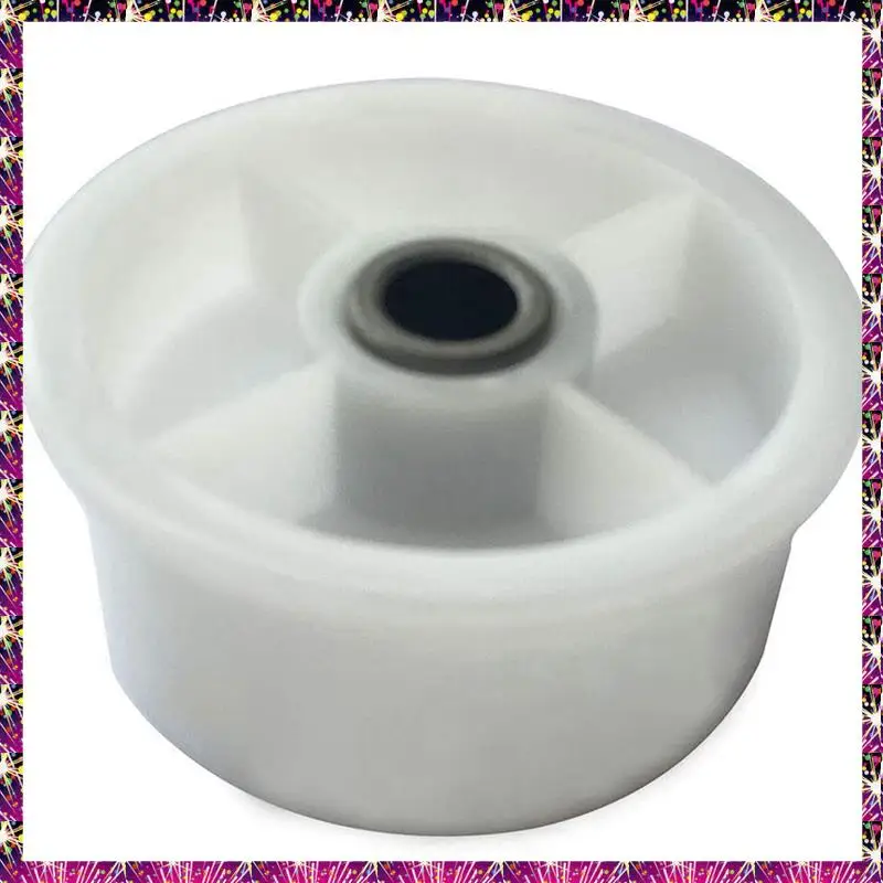 Натяжной ролик сушилки FSLH 2X 6-3700340 подходит для сушилки Whirlpool Crosley WP6-3700340VP 33001783 AP6009859 PS11743032
Натяжной ролик сушилки FSLH 2X 6-3700340 подходит для сушилки Whirlpool Crosley WP6-3700340VP 33001783 AP6009859 PS11743032