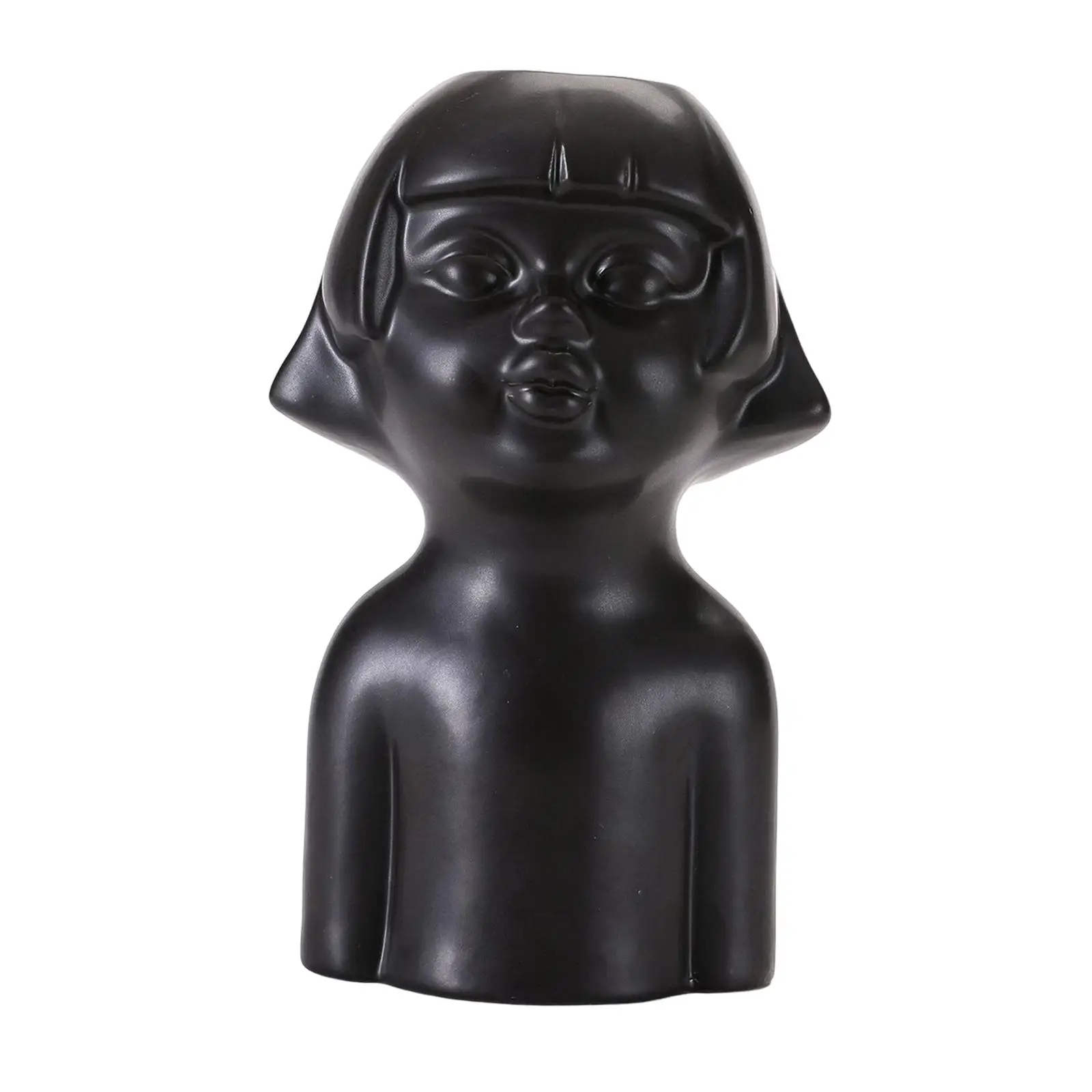 blueskypet Unique Flower Pot Flower Vase Female Bust Figures Jug Decorative
blueskypet Unique Flower Pot Flower Vase Female Bust Figures Jug Decorative