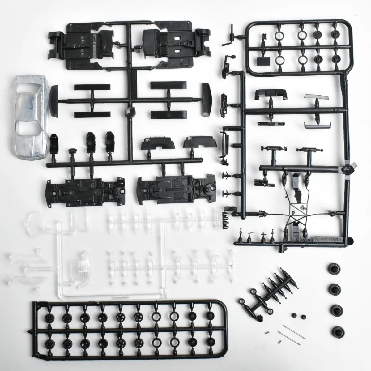 build drive 1:64 e30 Assemble handmade Diecast Model Car
build drive 1:64 e30 Assemble handmade Diecast Model Car
