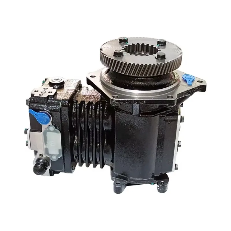 Industrial Mining Oilfield Diesel Engine S60 Air Compressor 23522122
Industrial Mining Oilfield Diesel Engine S60 Air Compressor 23522122