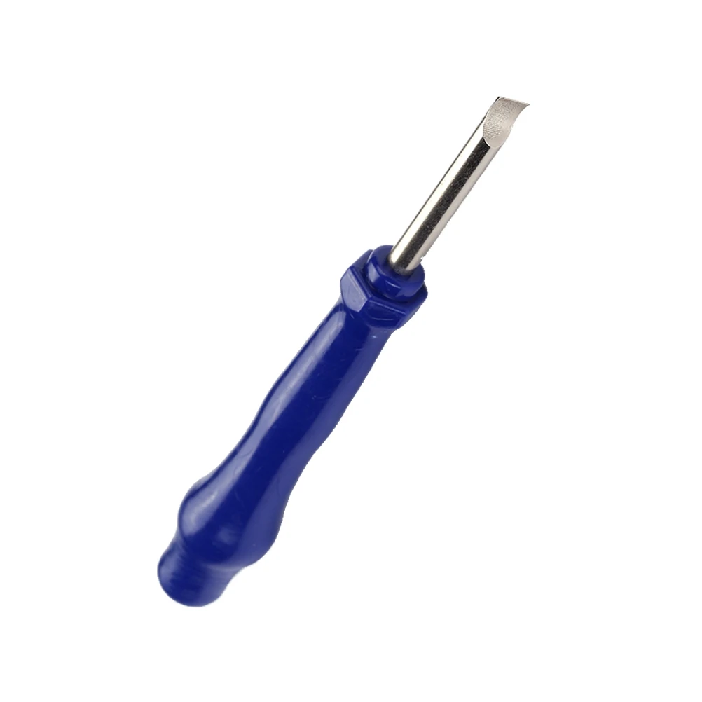 Lever Type Watch Back Case Cover Remover Opener Snap Repair Tool Pry Lift Tool Easy Removal Dark Blue
Lever Type Watch Back Case Cover Remover Opener Snap Repair Tool Pry Lift Tool Easy Removal Dark Blue