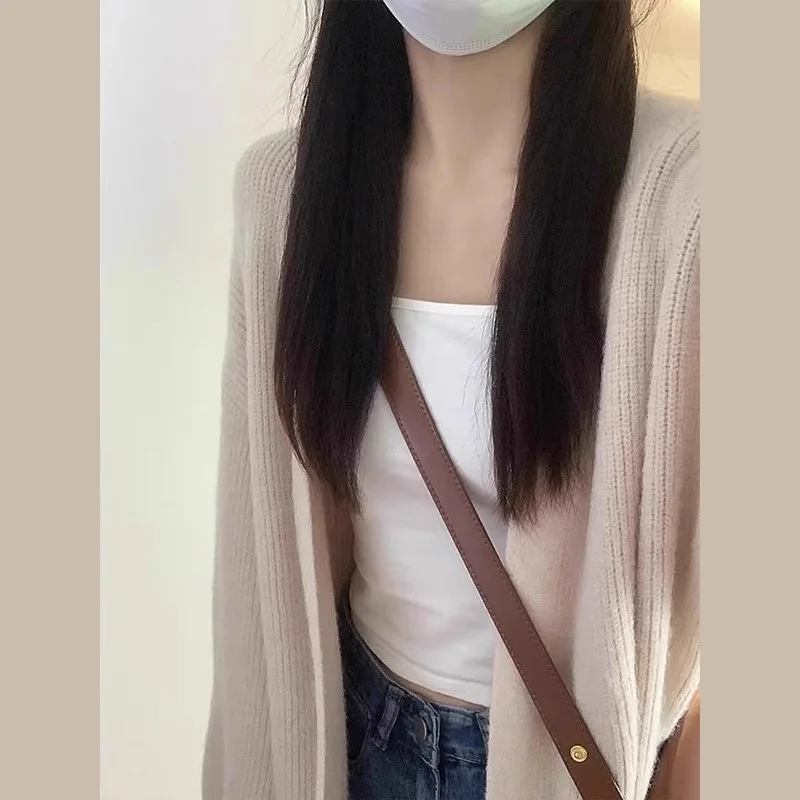 Mid-Long Cardigans Girls Womens Summer Layering Sun-Protection Hem Sleeveless Casual Light Mesh Net Midi-Length Semi-High Tender
Mid-Long Cardigans Girls Womens Summer Layering Sun-Protection Hem Sleeveless Casual Light Mesh Net Midi-Length Semi-High Tender