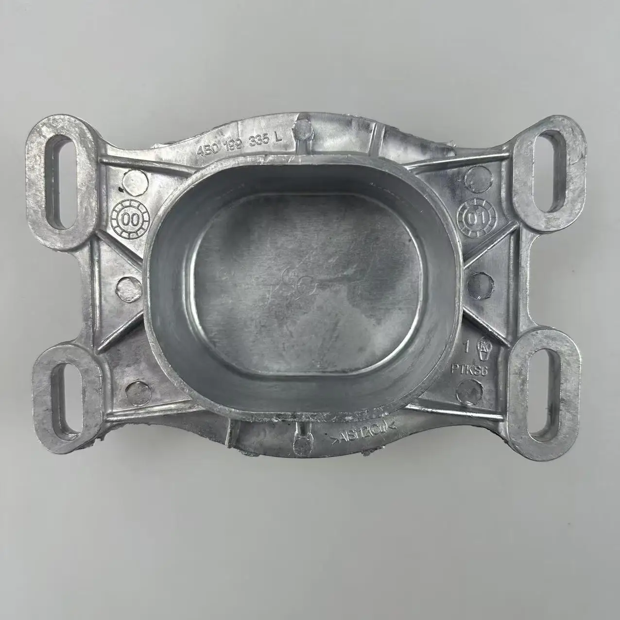 Engine Support Stop Buffer Snub Mount For Audi A6 C5 C6 A4 B6 B7 Front 4B0199335L 4B0-199-335-L 4B0 199 335 L
Engine Support Stop Buffer Snub Mount For Audi A6 C5 C6 A4 B6 B7 Front 4B0199335L 4B0-199-335-L 4B0 199 335 L