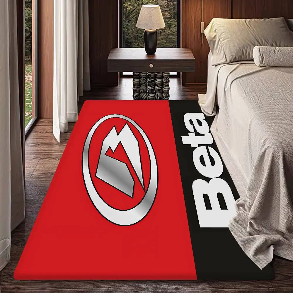 B-Beta Racing Kitchen Mat Kids Room Bedroom Decoration Balcony Anti-Slip Doormat Living Room Alfombra
B-Beta Racing Kitchen Mat Kids Room Bedroom Decoration Balcony Anti-Slip Doormat Living Room Alfombra