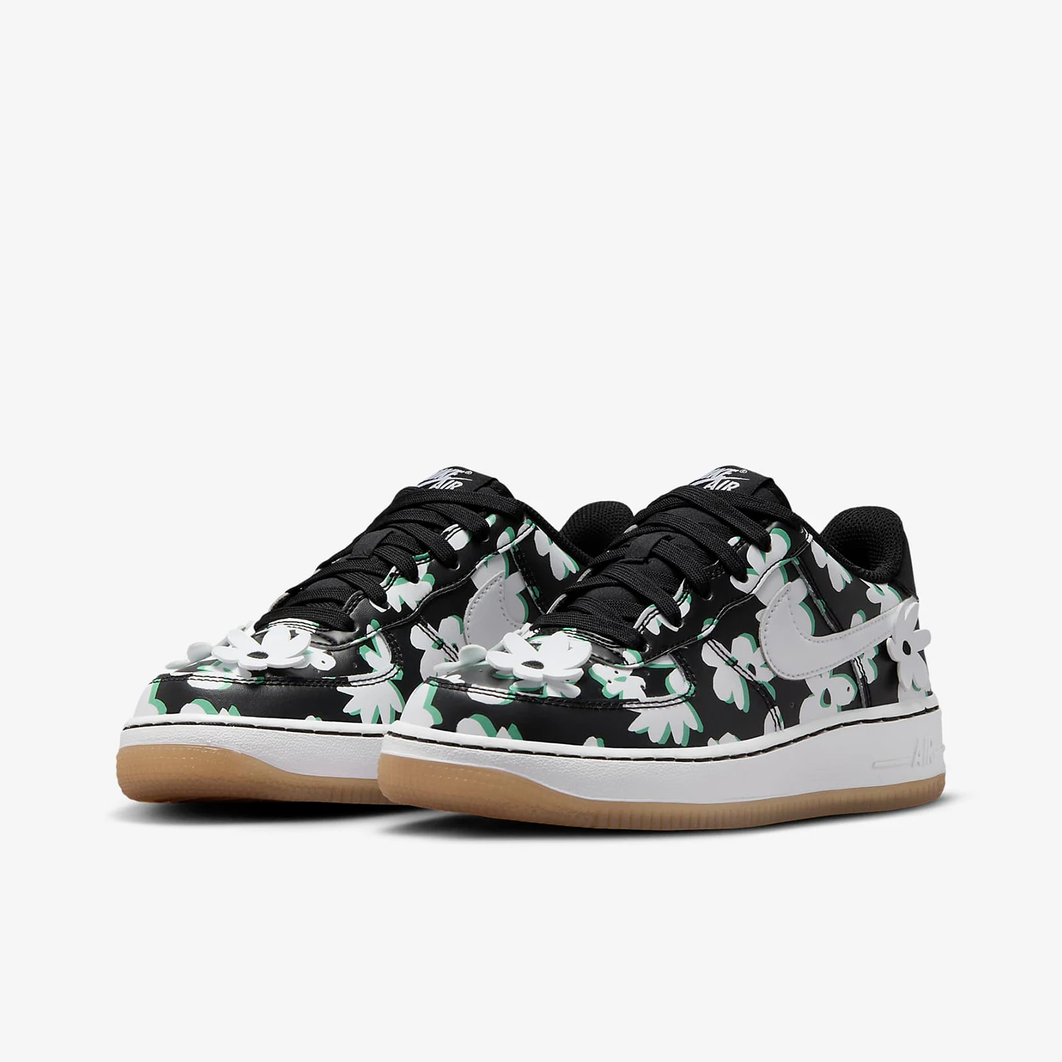 Кроссовки Nike Authentic Air Force 1 LV8 1GS для больших детей DZ2663-001
Кроссовки Nike Authentic Air Force 1 LV8 1GS для больших детей DZ2663-001
