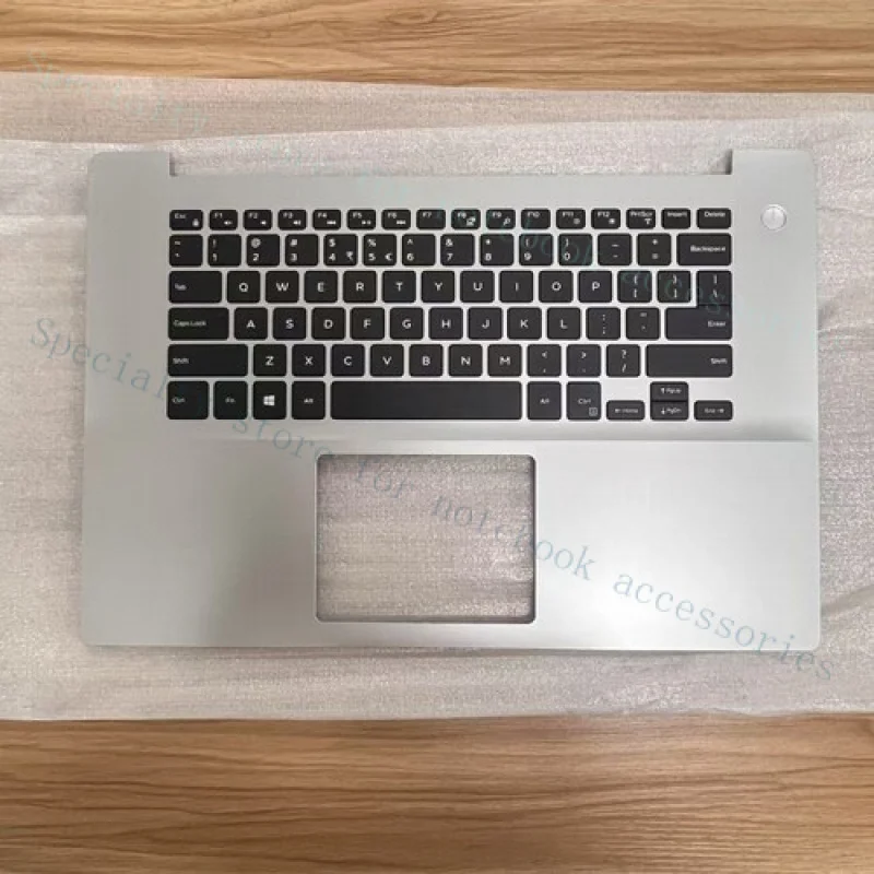 1 шт. для ноутбука Dell Inspiron 15 5580 5585 5588, чехол для клавиатуры с упором для рук 0XT01X
1 шт. для ноутбука Dell Inspiron 15 5580 5585 5588, чехол для клавиатуры с упором для рук 0XT01X