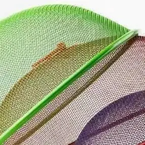 Mesh Food Cover Protective Round Shape Dish Lid Household Anti-Flying Vegetable Fruit Display Holder For Outdoors
Mesh Food Cover Protective Round Shape Dish Lid Household Anti-Flying Vegetable Fruit Display Holder For Outdoors