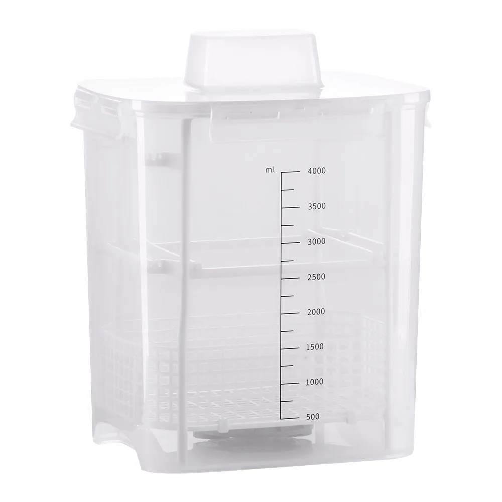 Original Anycubic Wash 3.0 4000L Washing Bucket Sealed Washing Container For ANYCUBIC Wash 3.0 UV LCD 3D Printer Parts
Original Anycubic Wash 3.0 4000L Washing Bucket Sealed Washing Container For ANYCUBIC Wash 3.0 UV LCD 3D Printer Parts