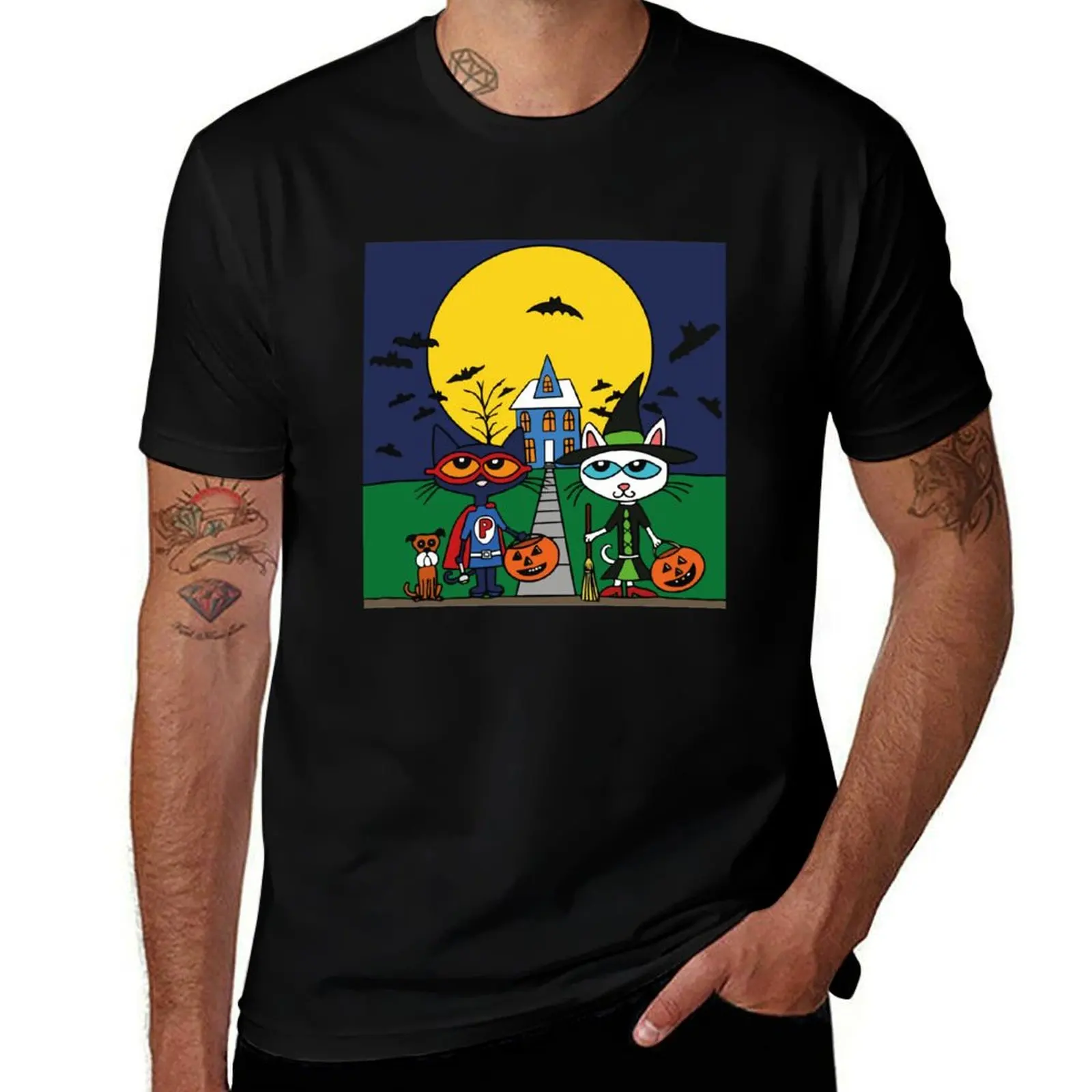 pete the cat T-Shirt graphic t shirts for man man tshirt t shirt personalised T-shirt
pete the cat T-Shirt graphic t shirts for man man tshirt t shirt personalised T-shirt