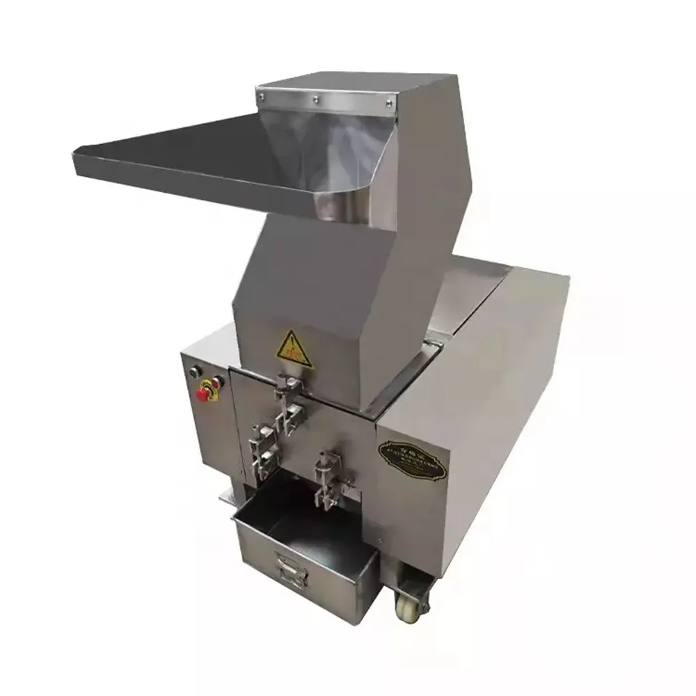 Automatic Bone Crusher Animal Shredding Goat Cow Beef Cattle Meat Bone Shredder Broken Breaker Machine
Automatic Bone Crusher Animal Shredding Goat Cow Beef Cattle Meat Bone Shredder Broken Breaker Machine