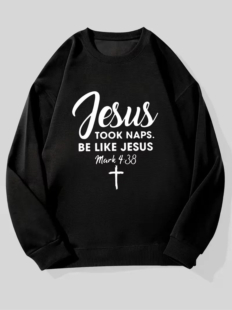 Мужская толстовка с круглым вырезом, забавный графический принт, черная уличная толстовка с круглым вырезом для повседневной повседневной носки, рождественский длинный рукав
Мужская толстовка с круглым вырезом, забавный графический принт, черная уличная толстовка с круглым вырезом для повседневной повседневной носки, рождественский длинный рукав