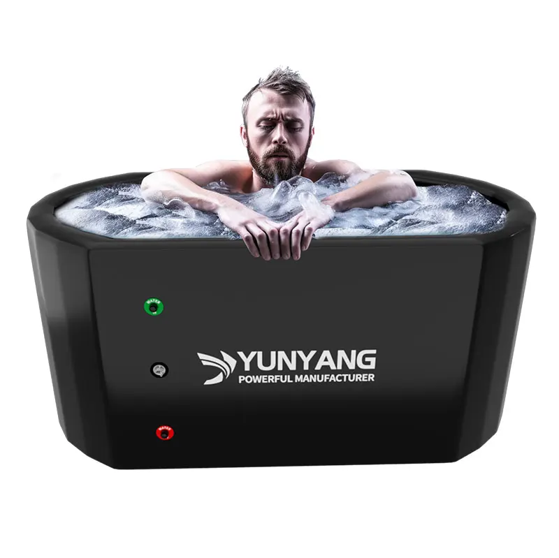 Customized High-grade Inflatable Cold Insert Ice Bath Recycling Ice Bucket Bath Fitness Inflatable Ice Bath
Customized High-grade Inflatable Cold Insert Ice Bath Recycling Ice Bucket Bath Fitness Inflatable Ice Bath