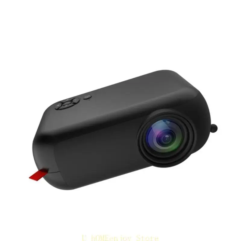 B0KF Wi-Fi Projector A10 LED Projector Support 1080p Outdoor 2.4G Беспроводной портативный мультимедийный видеоплеер встроенный
B0KF Wi-Fi Projector A10 LED Projector Support 1080p Outdoor 2.4G Беспроводной портативный мультимедийный видеоплеер встроенный