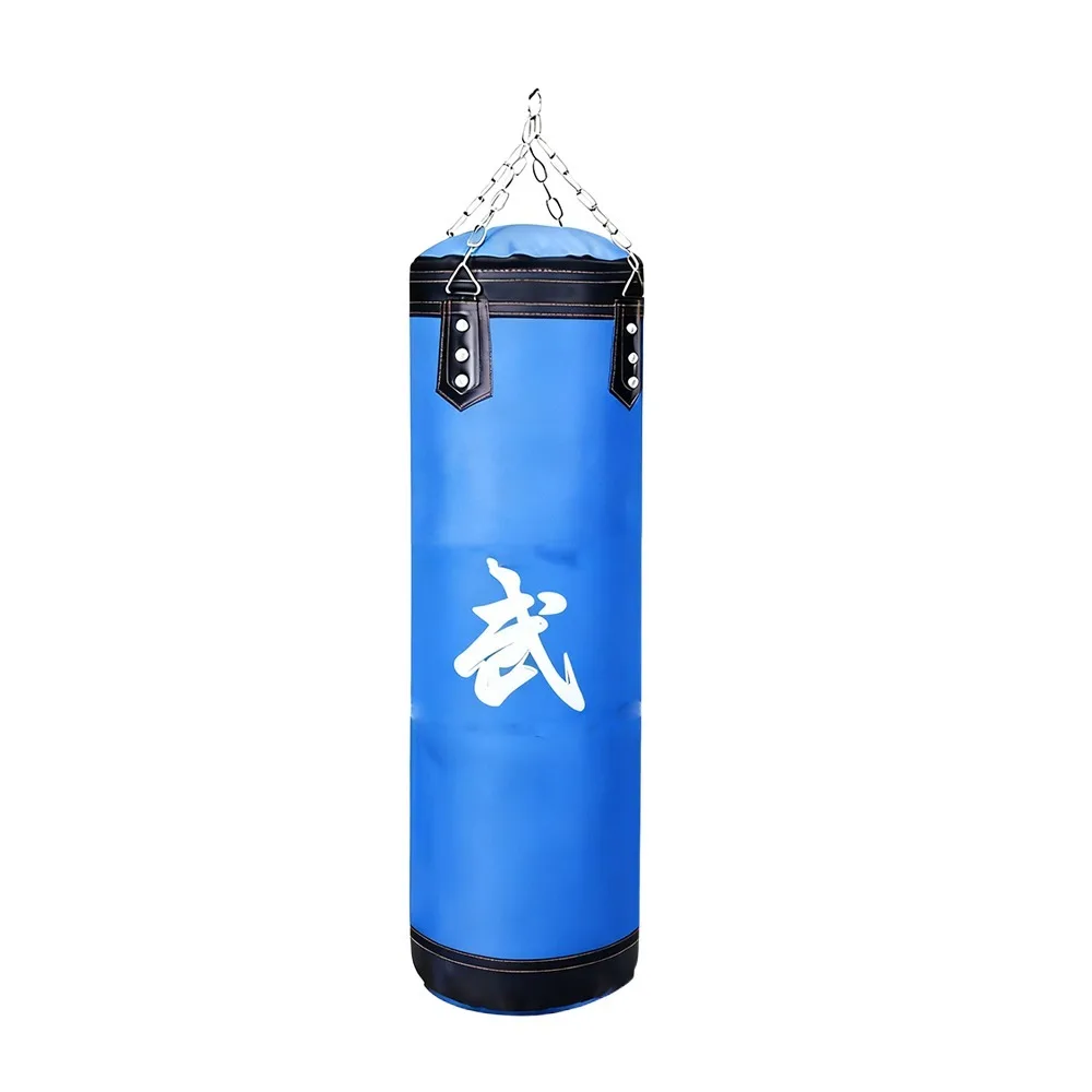 Taekwondo Training Props Hollow Oxford Boxing Bag 60/80cm Training Boxing Punching Bag Exercise Pressure Boxing Bag Indoor
Taekwondo Training Props Hollow Oxford Boxing Bag 60/80cm Training Boxing Punching Bag Exercise Pressure Boxing Bag Indoor