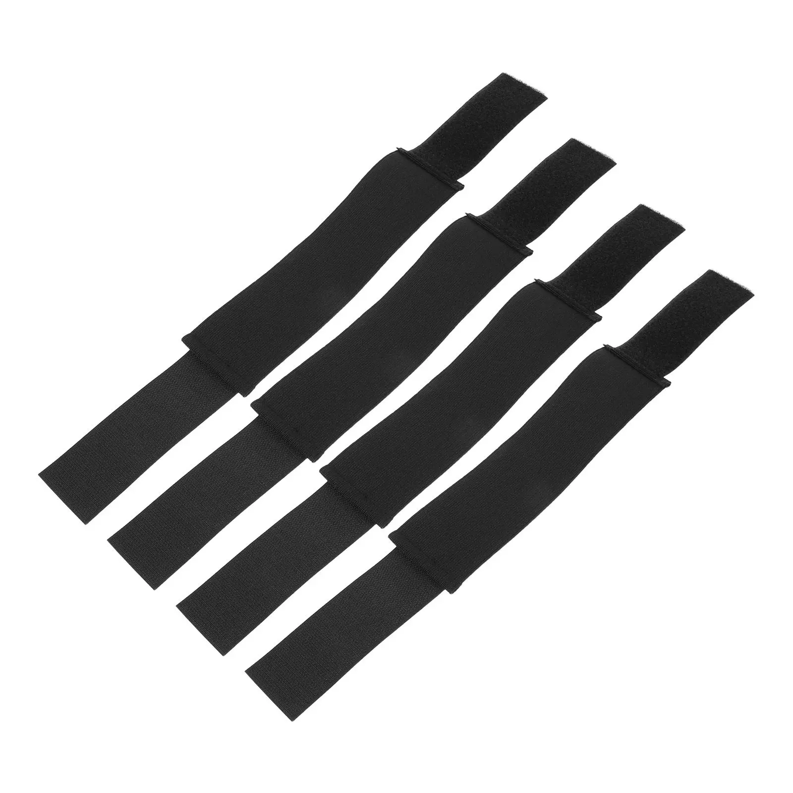 4pcs Ice Hockey Shin Guard Straps 5.89X1.97In Elastic Polyester Adult Shin Protector For Soccer Field Hockey Anti Slip Sweat
4pcs Ice Hockey Shin Guard Straps 5.89X1.97In Elastic Polyester Adult Shin Protector For Soccer Field Hockey Anti Slip Sweat