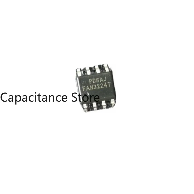 10PCS FAN3224T FAN3227T FAN3122T TL074ACDR SST29SF040-55-4C-NHE SST39SF040-70-4C-NHE HB125 AT45DB081B TLC2202C MAX3077EESA
10PCS FAN3224T FAN3227T FAN3122T TL074ACDR SST29SF040-55-4C-NHE SST39SF040-70-4C-NHE HB125 AT45DB081B TLC2202C MAX3077EESA