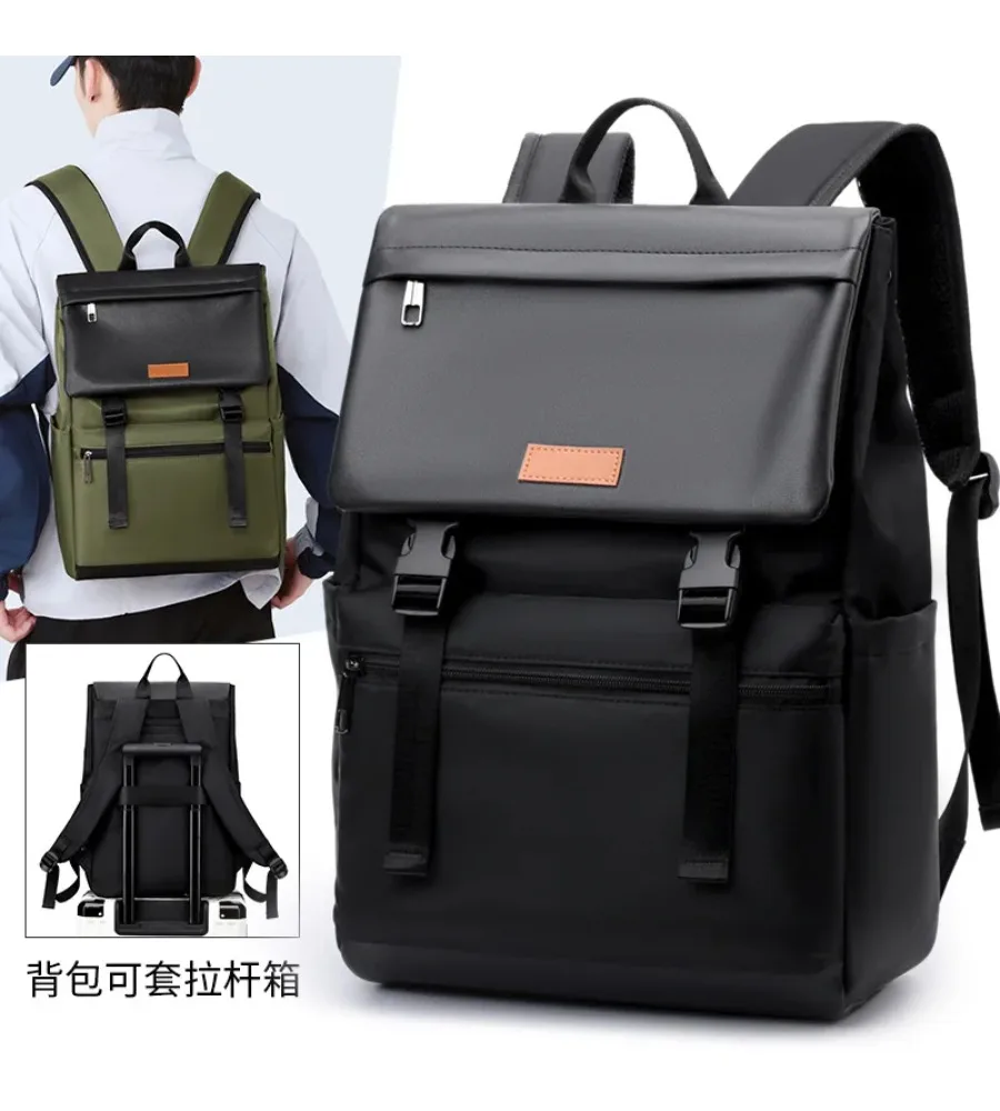 Versatile Outdoor-inspired Backpack Durable Multi-use Bag for Sports School and Travel
Versatile Outdoor-inspired Backpack Durable Multi-use Bag for Sports School and Travel