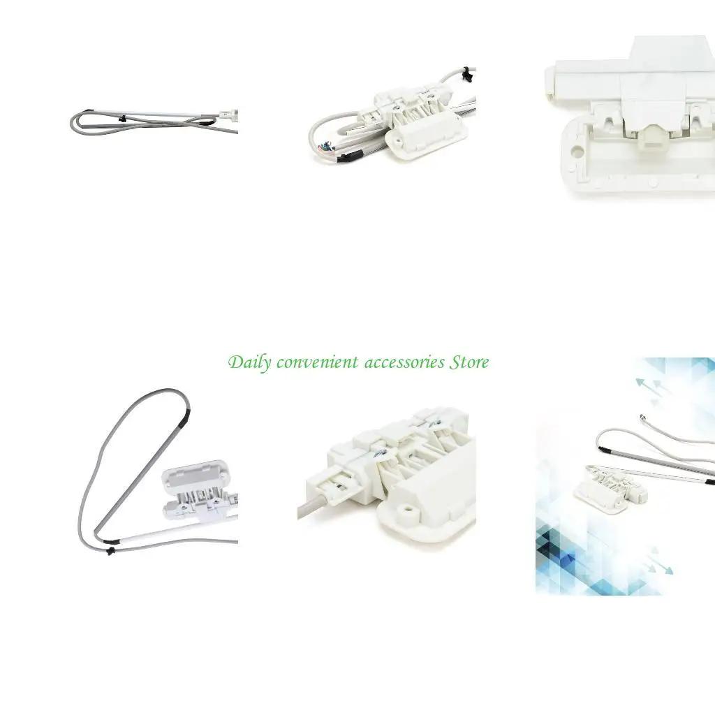 97QB Replacement Latches For Washer W10810403 AP5984435 PS11722981
97QB Replacement Latches For Washer W10810403 AP5984435 PS11722981