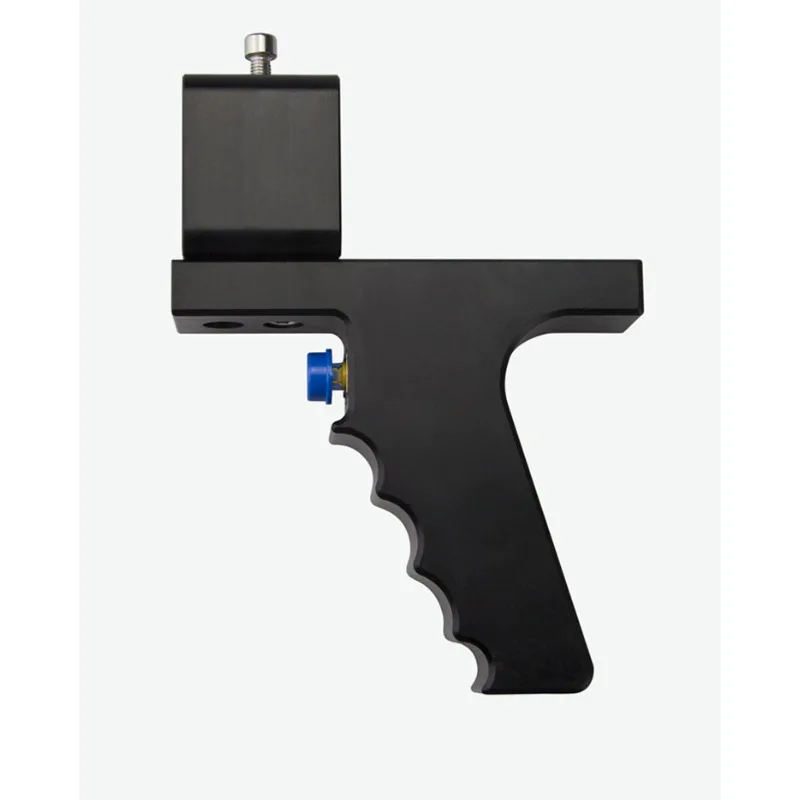 Dispensing Valve Hand Grip Bracket Movement Control Is Suitable for Single and Double Liquid Dispensing Valves
Dispensing Valve Hand Grip Bracket Movement Control Is Suitable for Single and Double Liquid Dispensing Valves