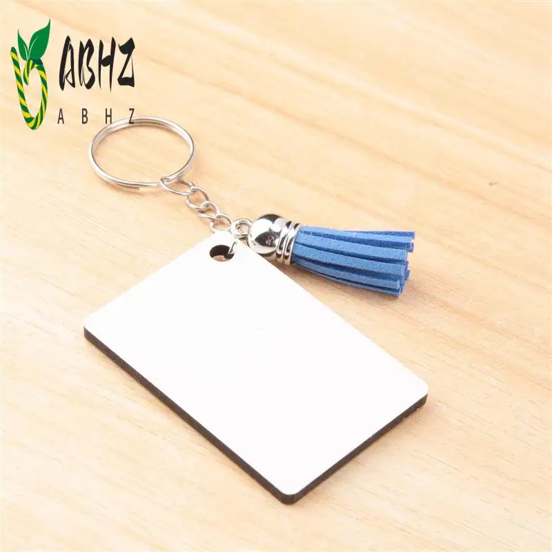 ABHZ-250 Pieces Rectangle Sublimation Keychain Blank Bulk, Sublimation Blank Keychain 2.4Inch Heat Transfer Blank Keychain
ABHZ-250 Pieces Rectangle Sublimation Keychain Blank Bulk, Sublimation Blank Keychain 2.4Inch Heat Transfer Blank Keychain