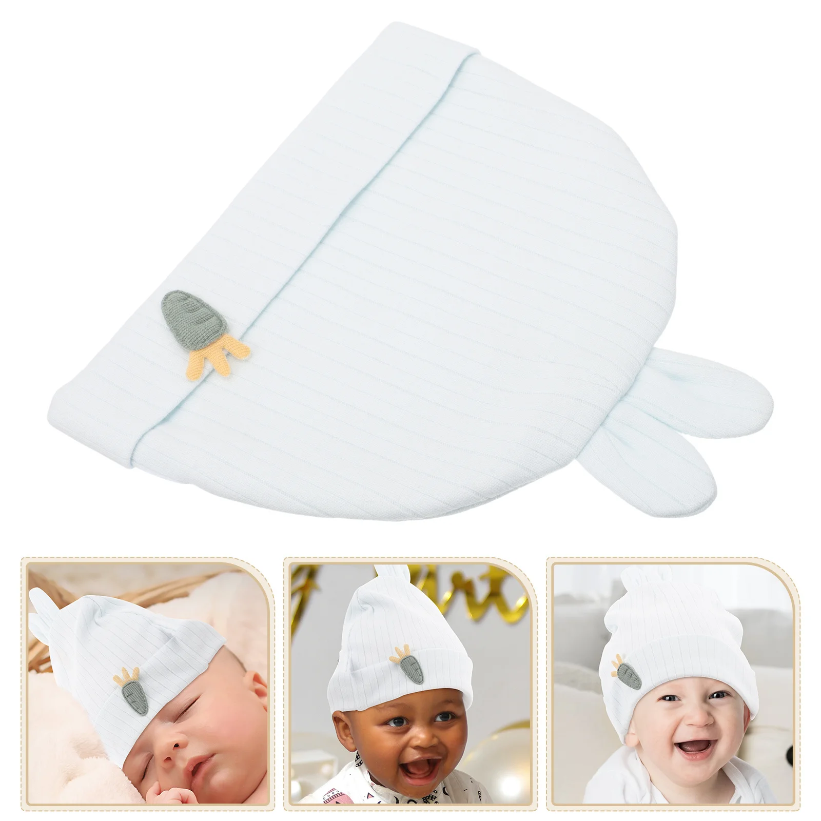 Хлопковая шапочка для новорожденных девочек, шапка с заячьими ушками, весенняя шапка для мальчиков, аксессуары для младенцев с заячьими ушками
Хлопковая шапочка для новорожденных девочек, шапка с заячьими ушками, весенняя шапка для мальчиков, аксессуары для младенцев с заячьими ушками