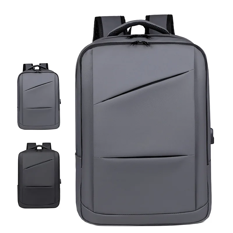 Premium Backpack Laptop Bag Leisure Business Travel Large Capacity Men's Backpack
Premium Backpack Laptop Bag Leisure Business Travel Large Capacity Men's Backpack
