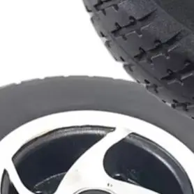 /9inch /2.80/2.50-4 /Solid Tire Whole Wheel Made Of Polyurethane With Aluminum Alloy Core For Elderly Scooters Replacement Parts
/9inch /2.80/2.50-4 /Solid Tire Whole Wheel Made Of Polyurethane With Aluminum Alloy Core For Elderly Scooters Replacement Parts
