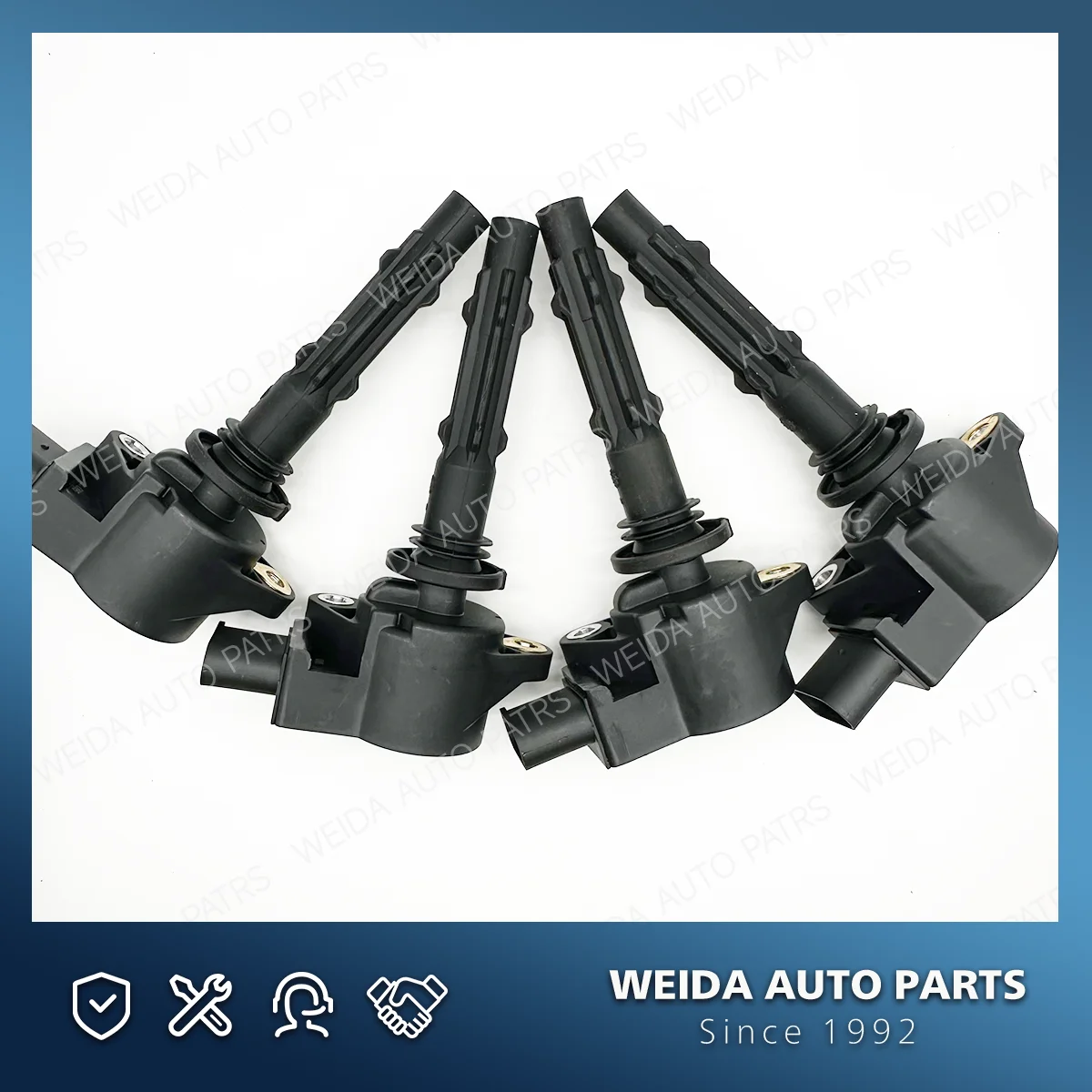 Ignition Coil Ignition System For Mercedes W211 W212 E280 E230 E350 E500 A207 C207 S211 S212 ,0001502780,2729060060
Ignition Coil Ignition System For Mercedes W211 W212 E280 E230 E350 E500 A207 C207 S211 S212 ,0001502780,2729060060