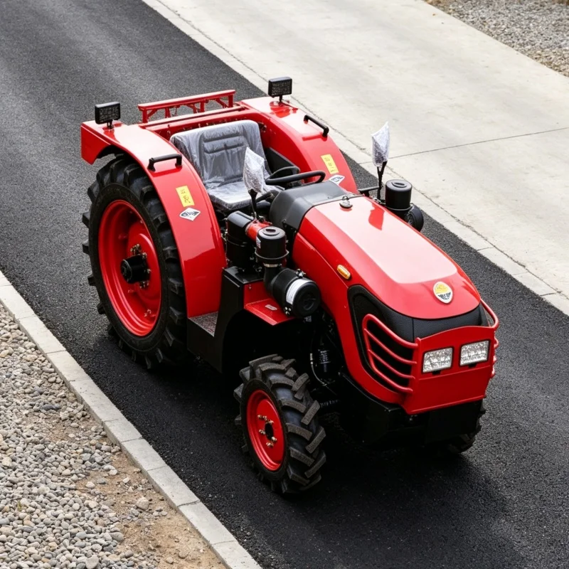 Customized All-scenario Farm Tilling Equipment, Preferred Machinery for Farmland Cultivation, Rotary Tiller Machinery
Customized All-scenario Farm Tilling Equipment, Preferred Machinery for Farmland Cultivation, Rotary Tiller Machinery