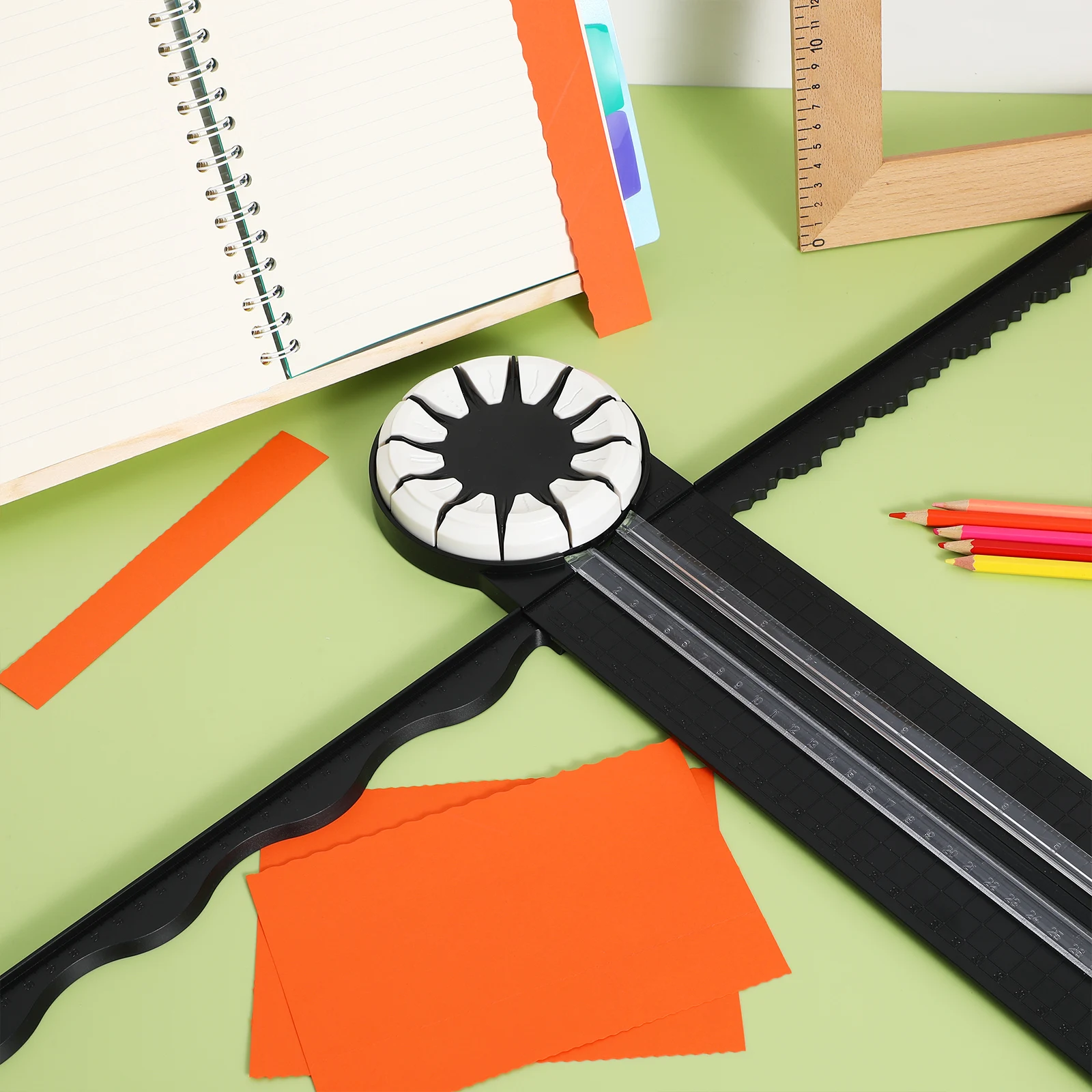 Trimmer Paper Cutter Machine Office Supplies Craft Cutting Tool Rotary Slicer Cardstock Coupon Cuter Stack Edge Cutter Works
Trimmer Paper Cutter Machine Office Supplies Craft Cutting Tool Rotary Slicer Cardstock Coupon Cuter Stack Edge Cutter Works