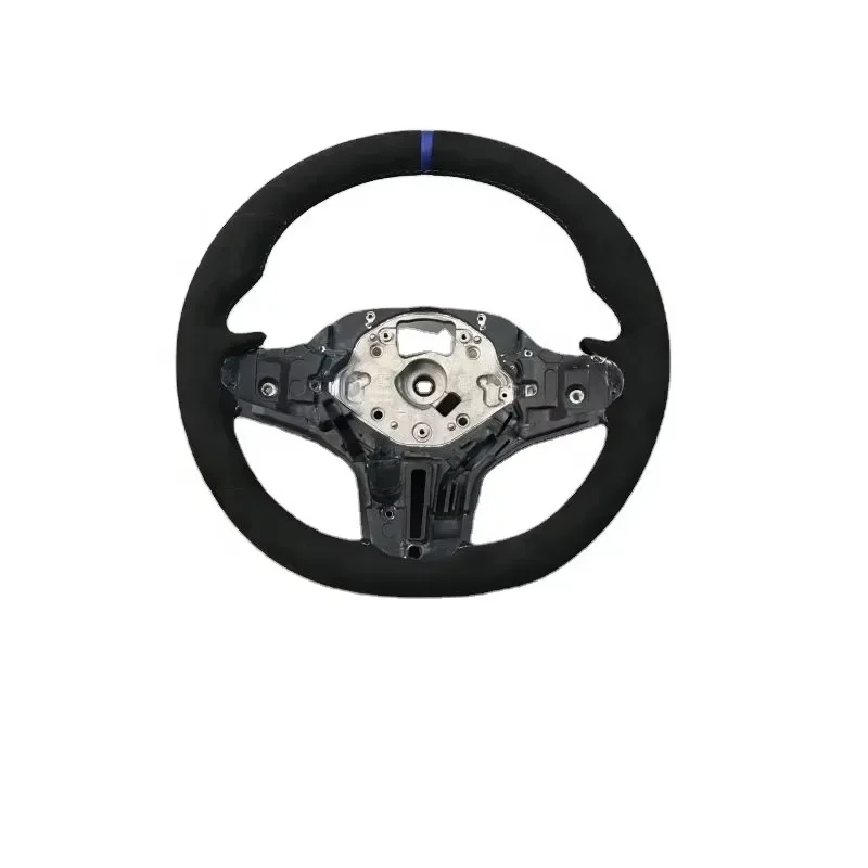 【2025】Steering Wheel For BMW F80 M3 S55 3.0L Carbon Fiber Steering Wheel
【2025】Steering Wheel For BMW F80 M3 S55 3.0L Carbon Fiber Steering Wheel