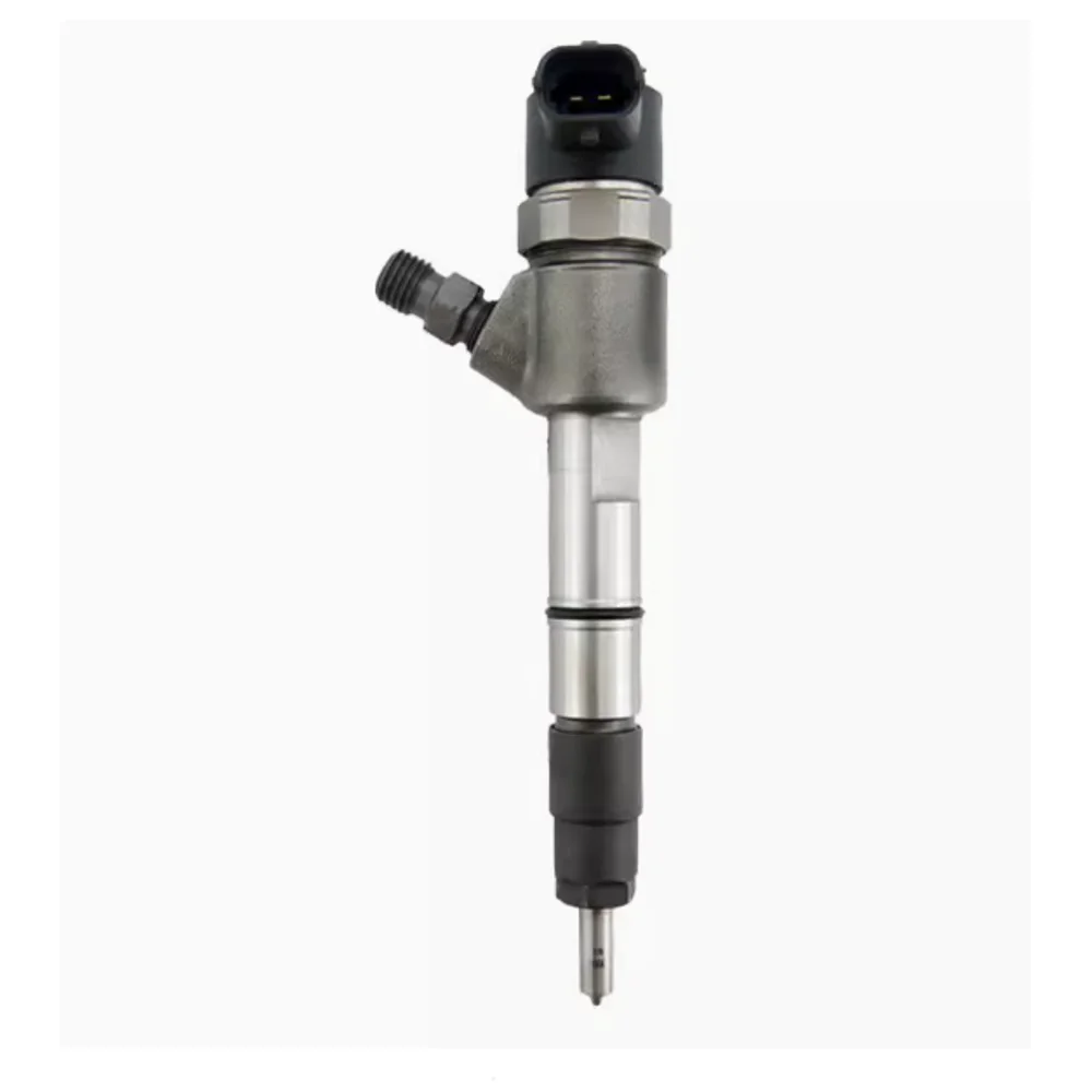 Bosch Original Diesel Fuel Injector 0445110627 Jiangling Yunnei Jiefang Isuzu Weichai Fuel Injector Assembly
Bosch Original Diesel Fuel Injector 0445110627 Jiangling Yunnei Jiefang Isuzu Weichai Fuel Injector Assembly