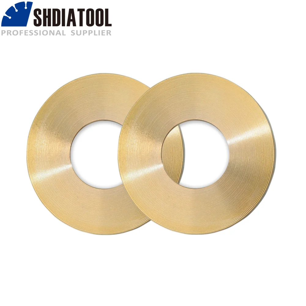 SHDIATOOL 2pcs Different Diameter Adapter Ring Inner Hole Flat Seal Ring Tool Hardware Accessories Copper Washer Seal Sump Plug
SHDIATOOL 2pcs Different Diameter Adapter Ring Inner Hole Flat Seal Ring Tool Hardware Accessories Copper Washer Seal Sump Plug