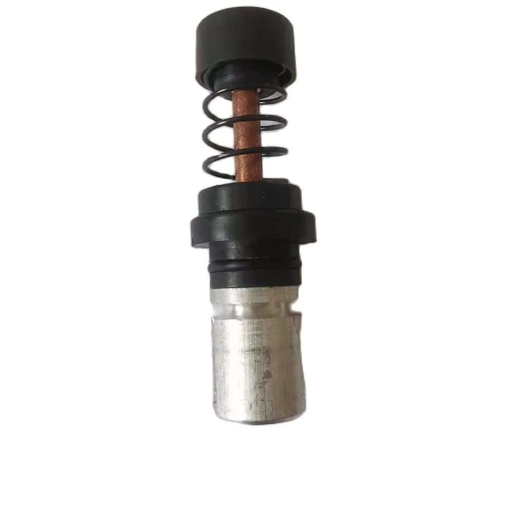 YN27C/27/30A/30A-2 Rock Drilling Machine Parts — Throttle Valve General Process Genuine Original Original
YN27C/27/30A/30A-2 Rock Drilling Machine Parts — Throttle Valve General Process Genuine Original Original