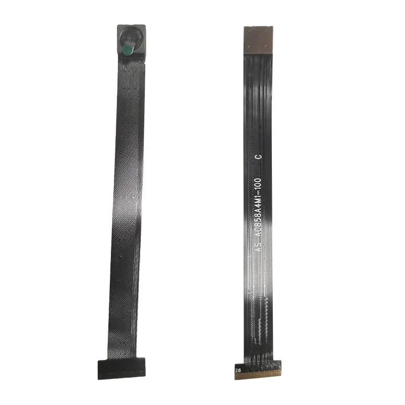 HDR 13MP 4K2k 30fps IMX458 sensor cmos MIPI Camera Module 100mm
HDR 13MP 4K2k 30fps IMX458 sensor cmos MIPI Camera Module 100mm