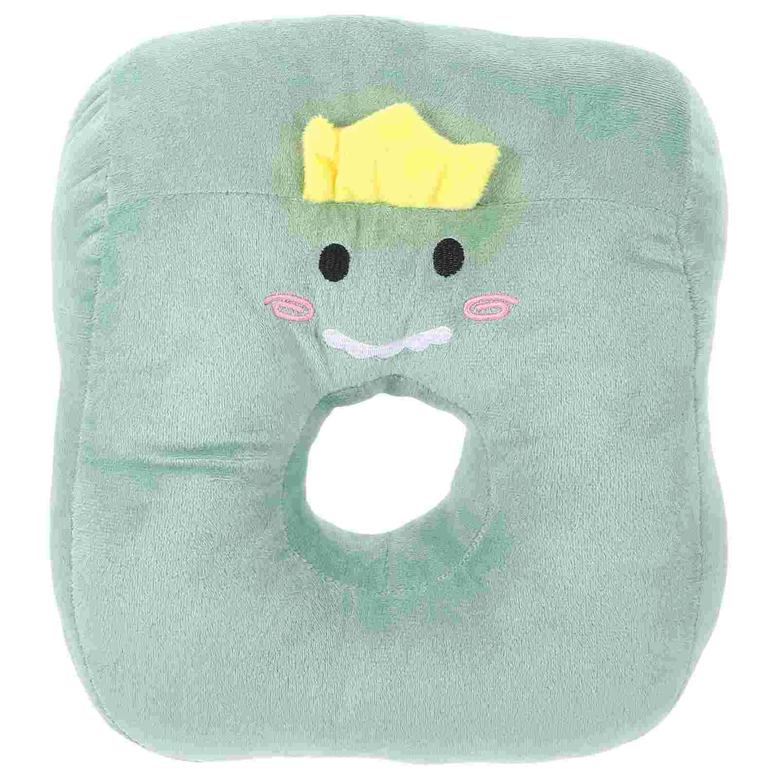 Face down Pillow for Sleeping Perforated Ear Bed Pillows Donut Pearl Cotton Comfortable
Face down Pillow for Sleeping Perforated Ear Bed Pillows Donut Pearl Cotton Comfortable