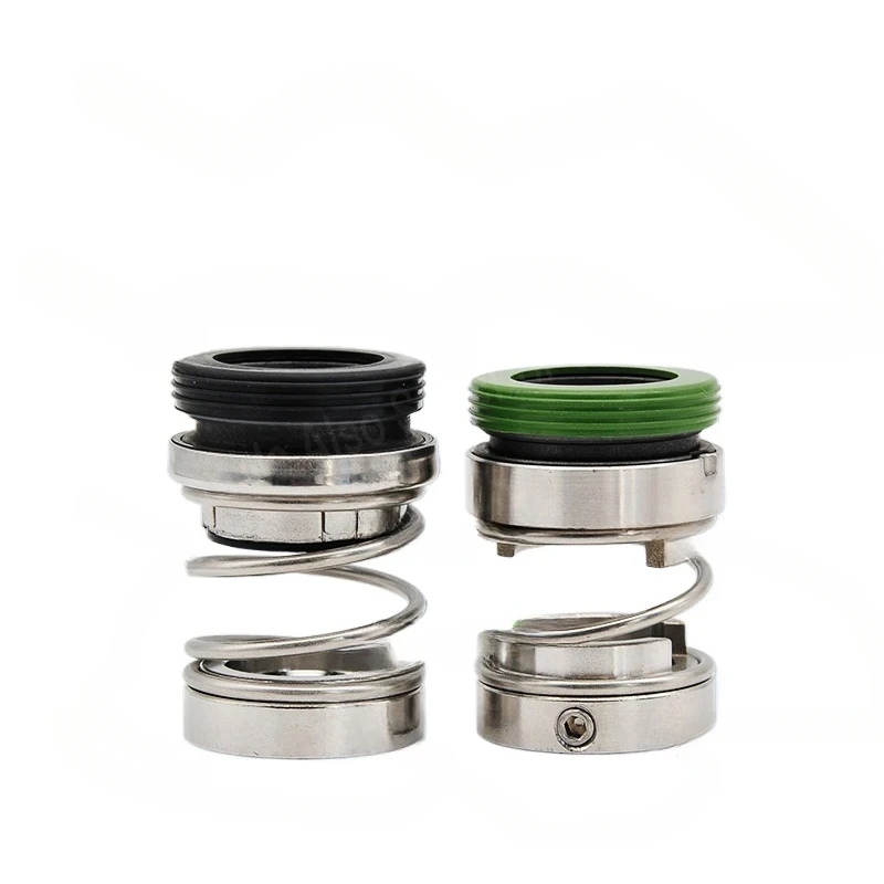 Mechanical Seal CHL-16/Bsf4 Southern Chlf/4/8/12/16/20 Liou NDA-16 Multi-Stage Centrifugal Pump
Mechanical Seal CHL-16/Bsf4 Southern Chlf/4/8/12/16/20 Liou NDA-16 Multi-Stage Centrifugal Pump