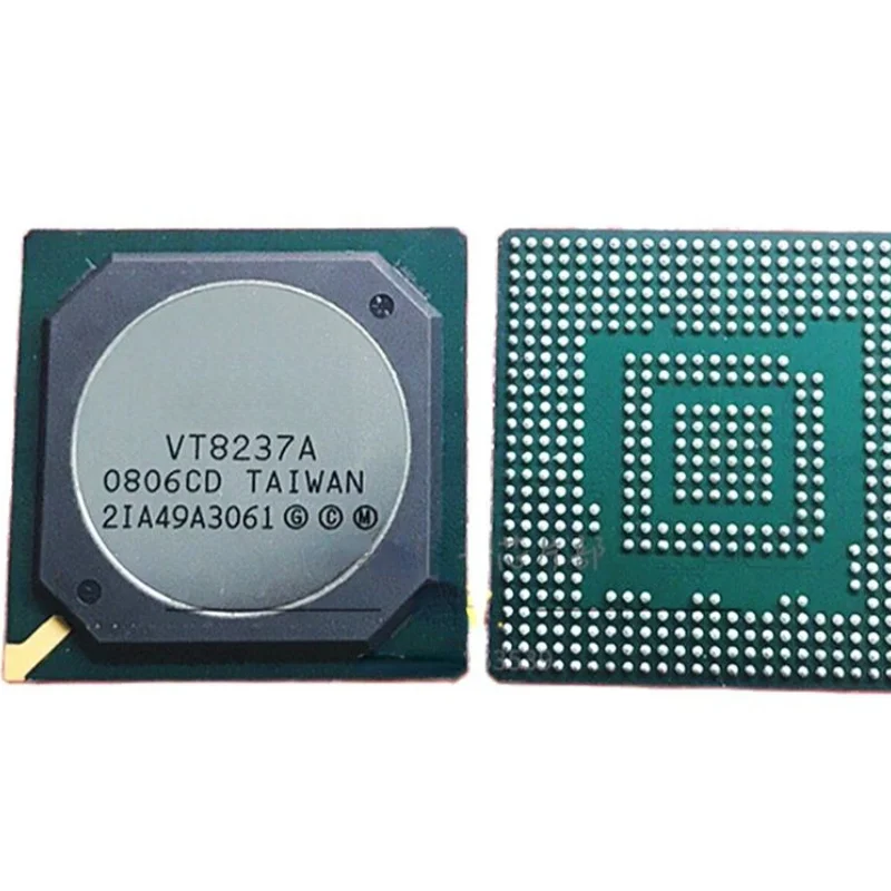 (1 шт.) VT8237S VT8237R PLUS VT8237 VT8237A CLE266 VN896 VT82C686B CD CE BGA обеспечивает единовременный заказ на подачу груза, точечная поставка
(1 шт.) VT8237S VT8237R PLUS VT8237 VT8237A CLE266 VN896 VT82C686B CD CE BGA обеспечивает единовременный заказ на подачу груза, точечная поставка