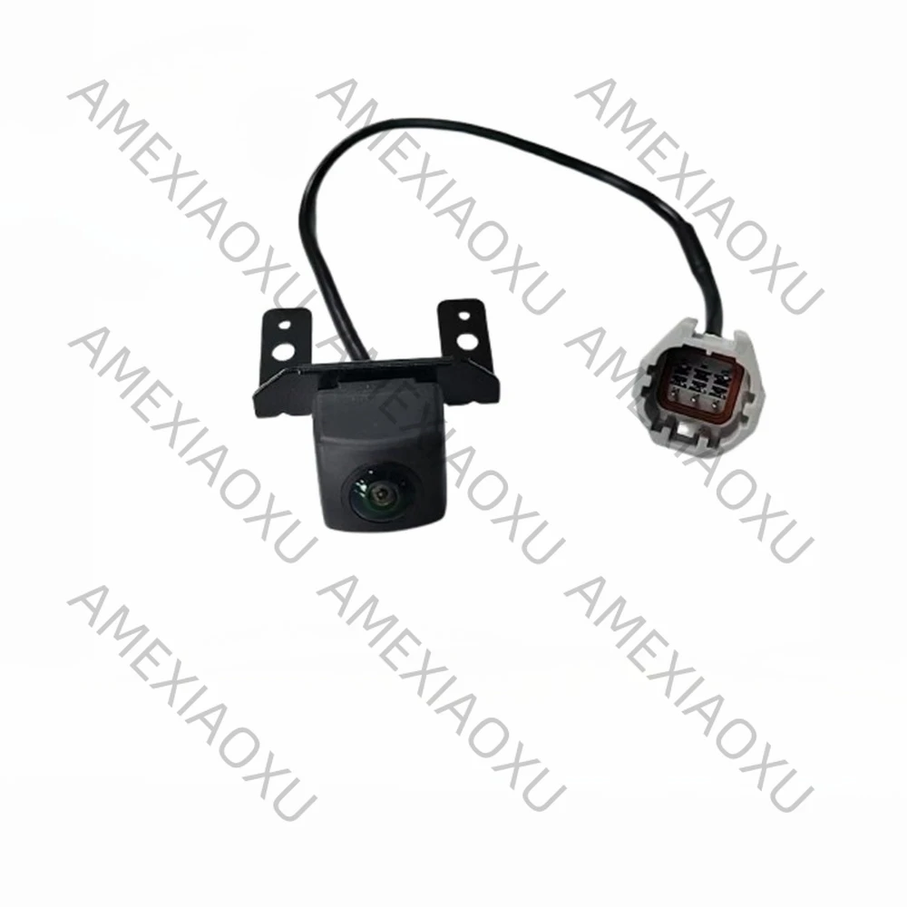 Популярная автомобильная камера заднего вида высокой четкости для Hyundai, Kia 95790-3S011 957903S011
Популярная автомобильная камера заднего вида высокой четкости для Hyundai, Kia 95790-3S011 957903S011