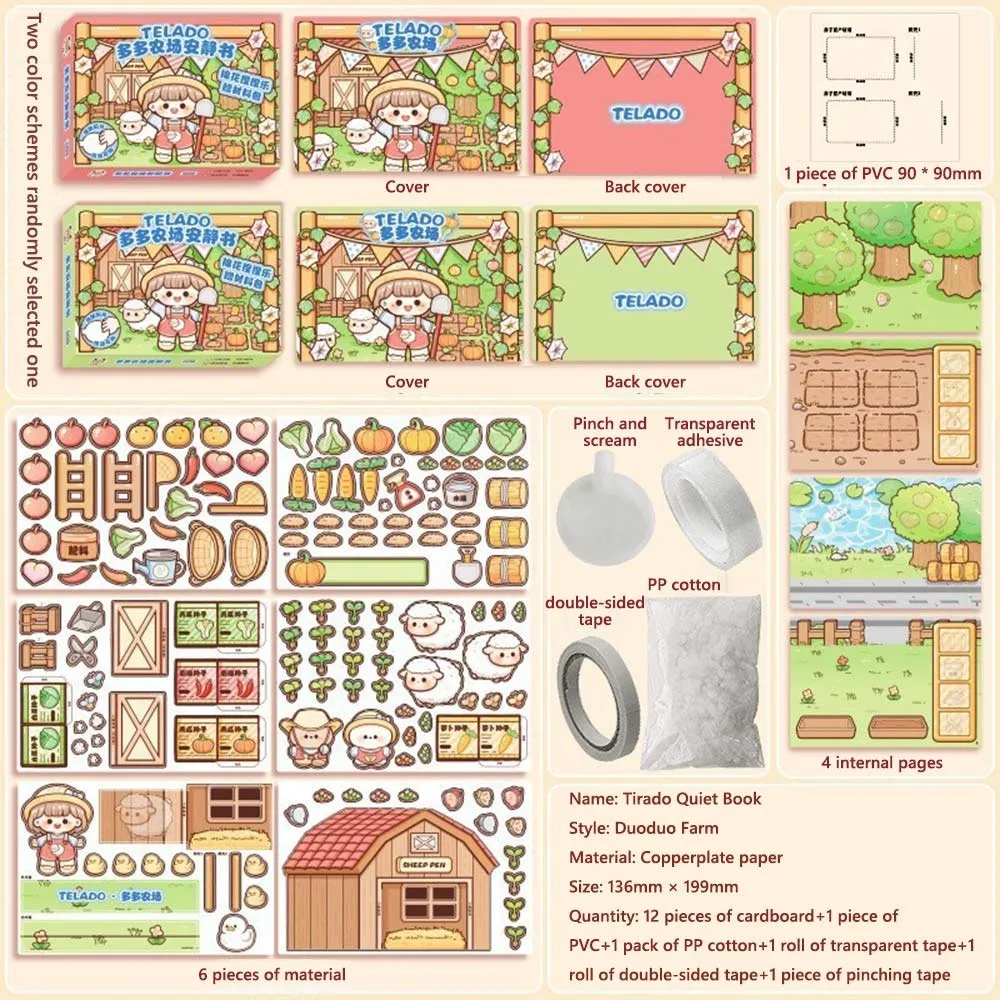 Милая многоцветная 3D книга-наклейка, мультяшная бумажная книга, коллаж, аксессуары «сделай сам», материалы для сцены, коллажа, материалы для родителей и детей
Милая многоцветная 3D книга-наклейка, мультяшная бумажная книга, коллаж, аксессуары «сделай сам», материалы для сцены, коллажа, материалы для родителей и детей