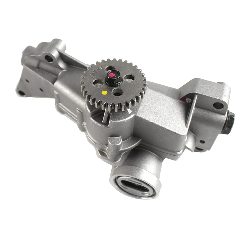 Oil Pump Assembly Oil Pump 213102C001 For Hyundai Genesis Coupe 2.0L 10-14 21310-2C001
Oil Pump Assembly Oil Pump 213102C001 For Hyundai Genesis Coupe 2.0L 10-14 21310-2C001