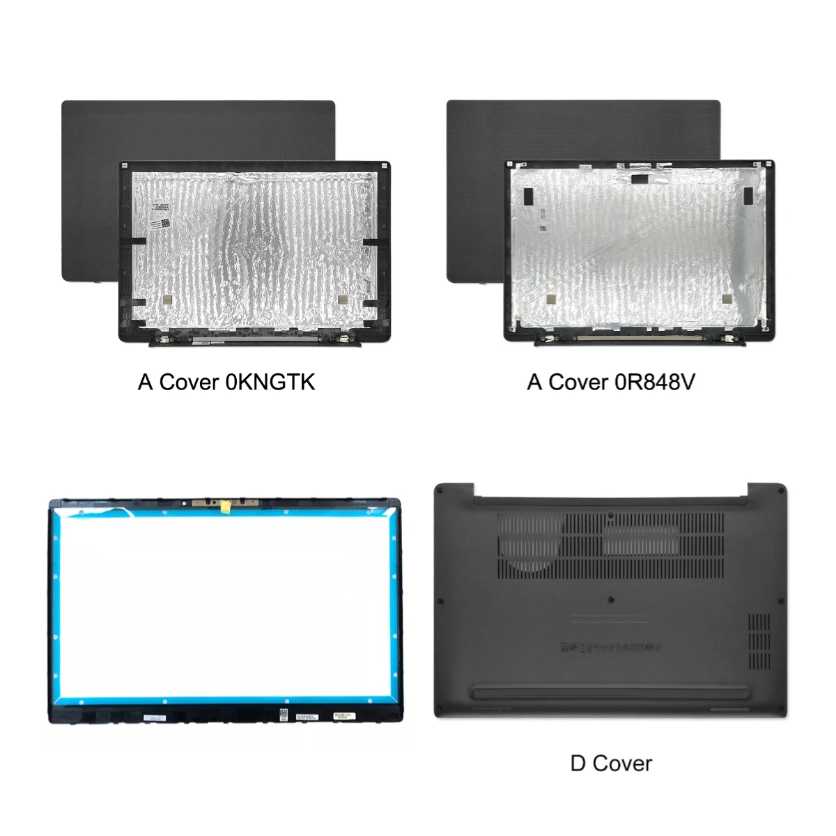 Laptop Para Latitude E7400 7400 Rear Cover Top Cover shell Front Frame Bottom Case Housing Black 0KNGTK 0R848V 0V502K
Laptop Para Latitude E7400 7400 Rear Cover Top Cover shell Front Frame Bottom Case Housing Black 0KNGTK 0R848V 0V502K
